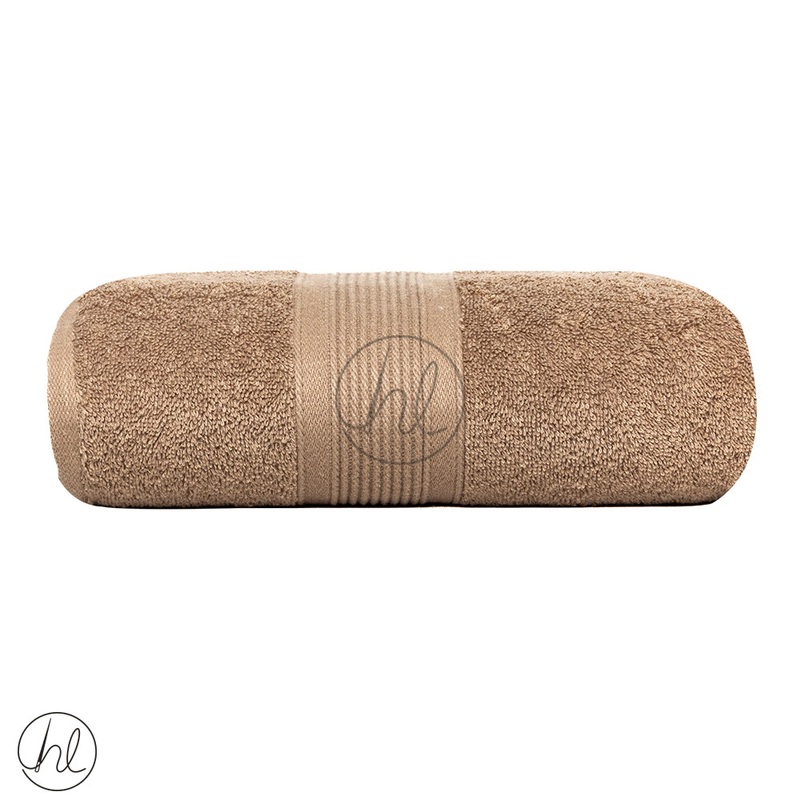 Nortex AmariBath Towel Taupe 70x130cm