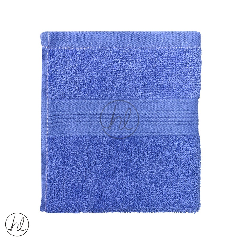 Nortex AmariGuest Towel China Blue 30x50cm