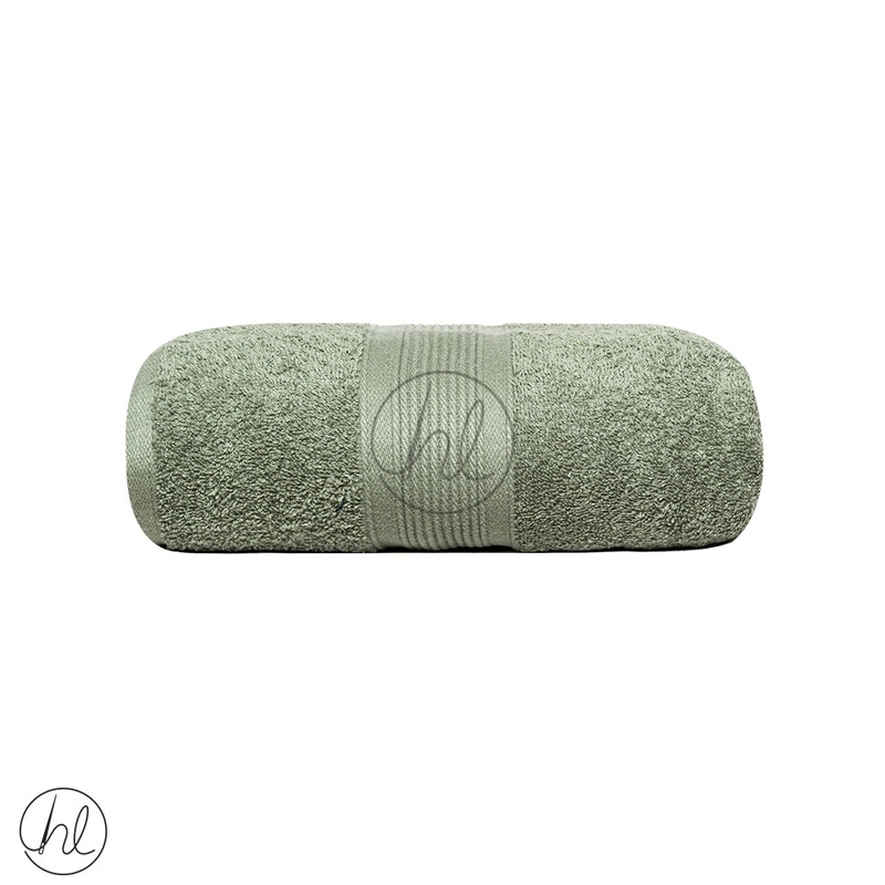 Nortex AmariHand TowelGreen 50x90cm
