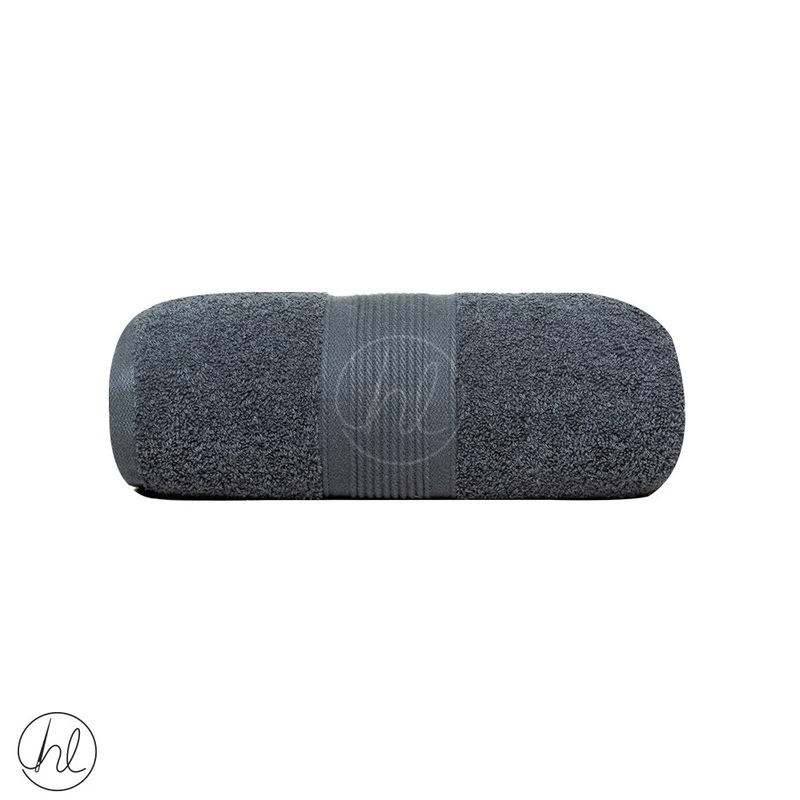 Nortex AmariHand TowelSteel Grey 50x90cm