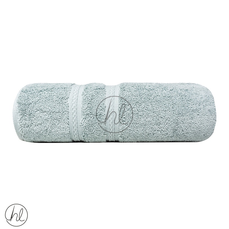 Nortex Royal Blush Bath Towel Duck Egg 70x130cm