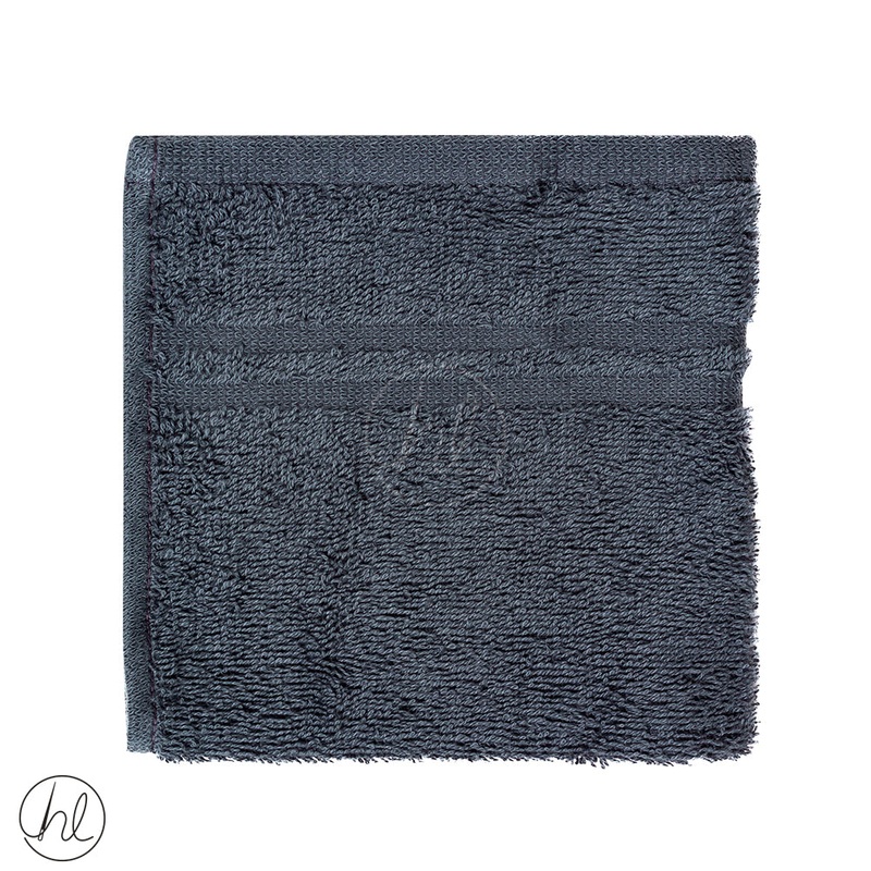 Nortex Snag Free (Face Cloth) (Steel Grey) (30x30cm)