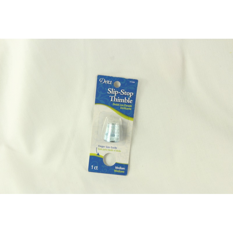 Slip-Stop Thimble Medium