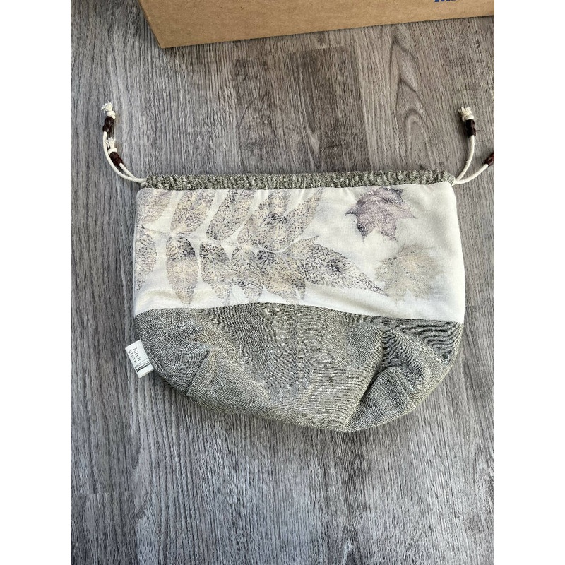 Birch Grove Large Project Bag