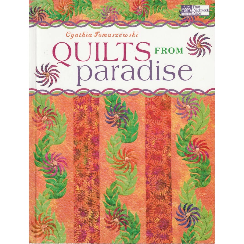 Quilts from Paradise