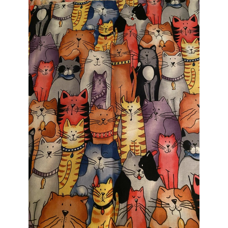 Crowd Cats