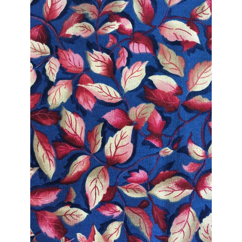FABRIC Sweet Rose 1 yard