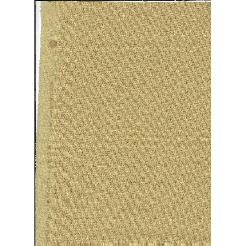 Mosaic Swirls - Tan - Country Essentials Fall by Connecting Threads - 0.75 yards cotton