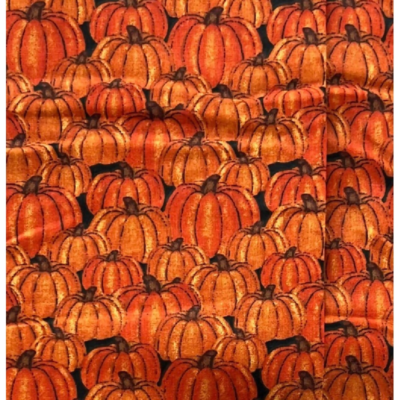 Pumpkin Autumn Harvest
