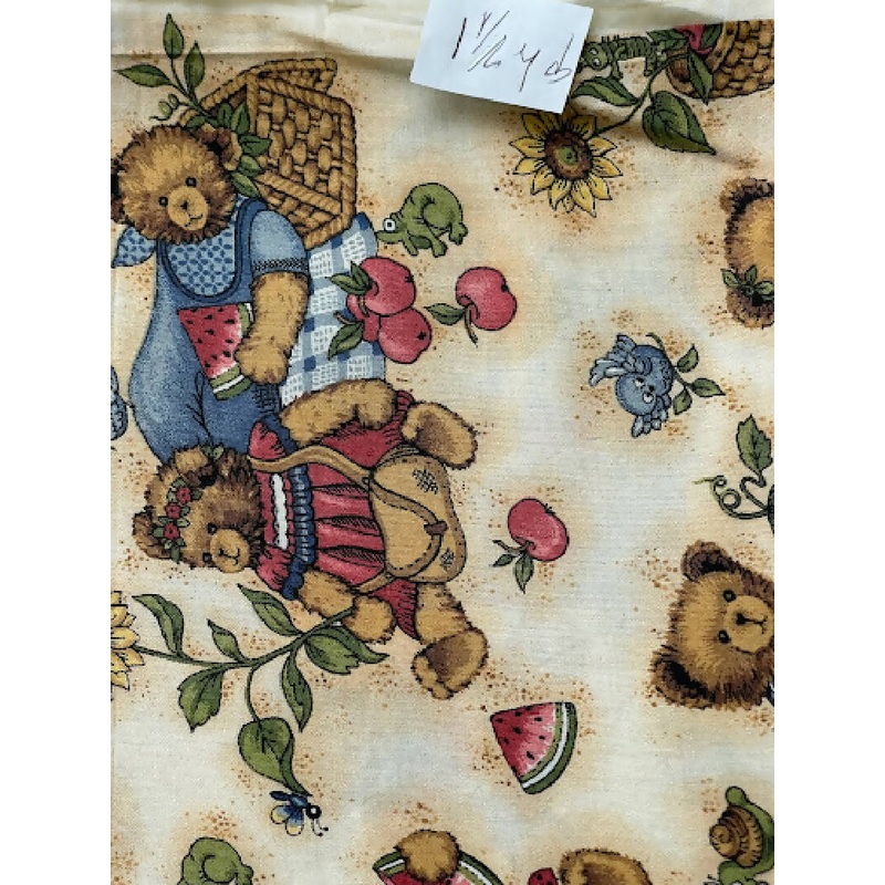 Quilting Cotton