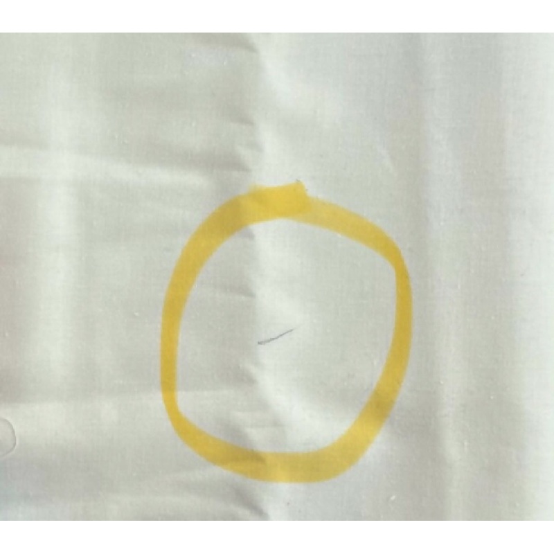 Wide Perm Press Muslin 118