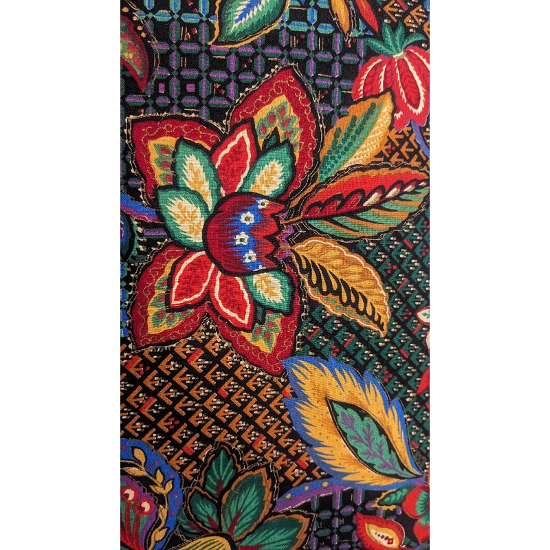 Yardage Joan Kessler 937 for Concord Fabrics