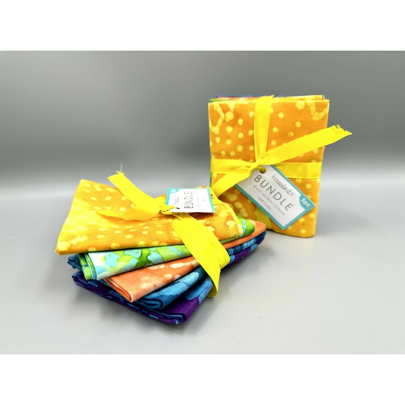 Fat Quarter Bundles