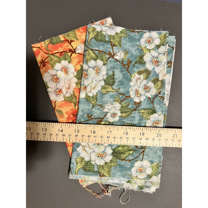 Floral Lot
