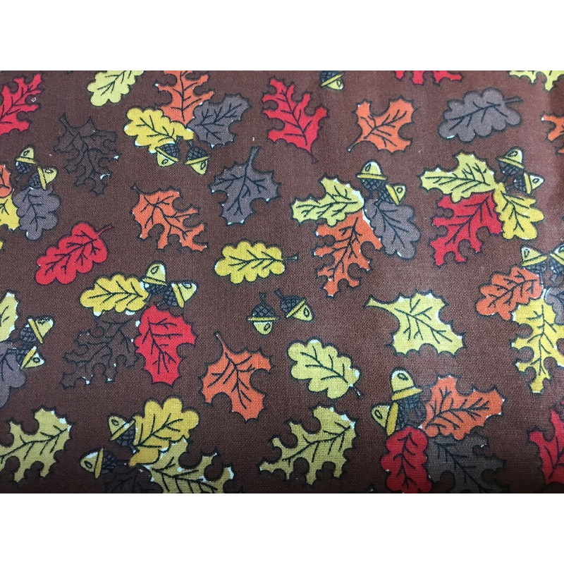 Harvest Time cotton 4.5 yds