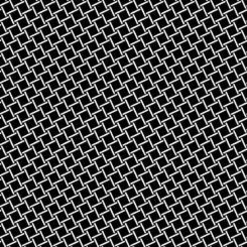 Opposites Attract GEO BLACK