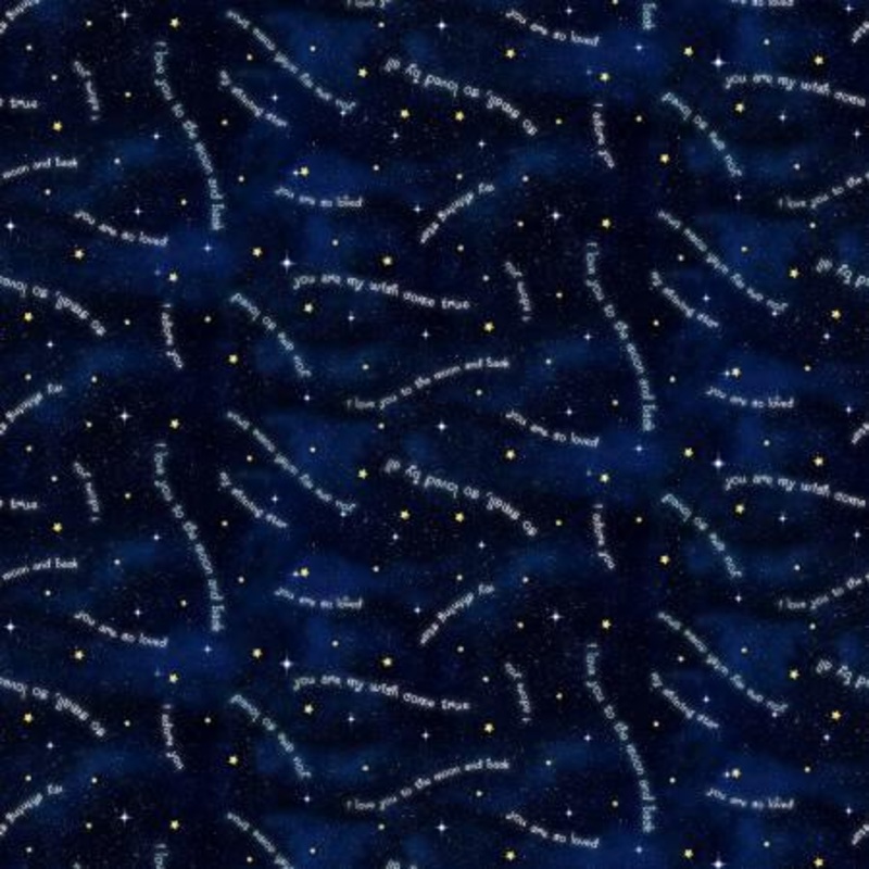 Owl Always Love You Navy Words In The Sky