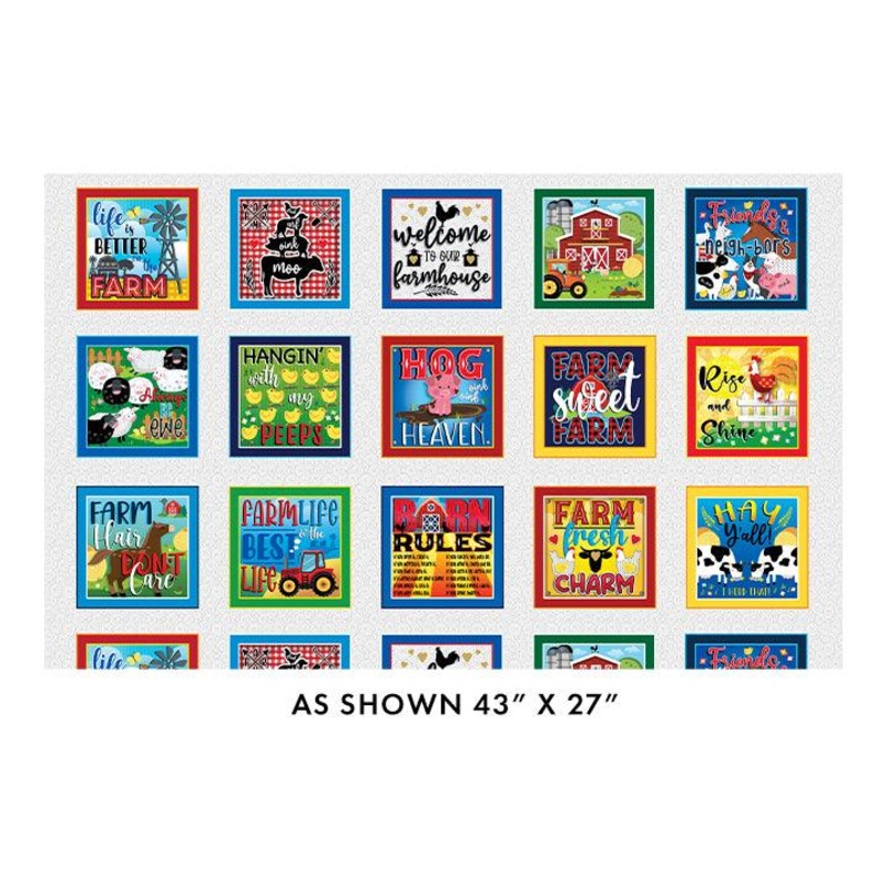 p094 Barnyard Rules Boxes White