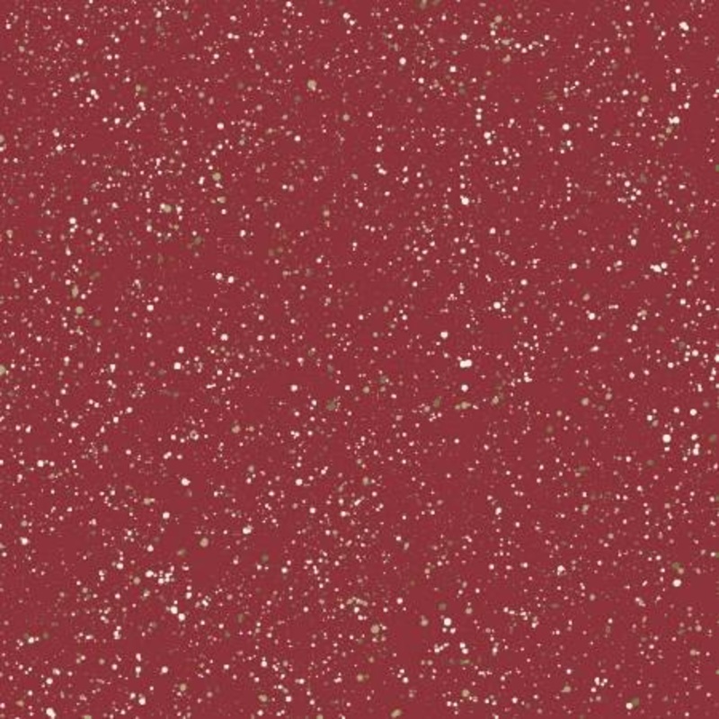 Songbird Holiday Red Splash