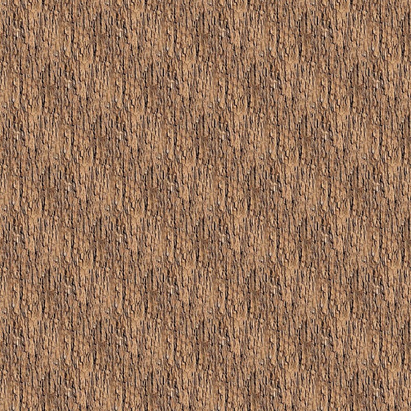 TENDERWOOD BROWN Bark Texture