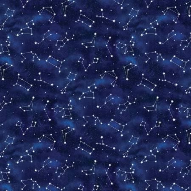Owl Always Love You Night Constellations