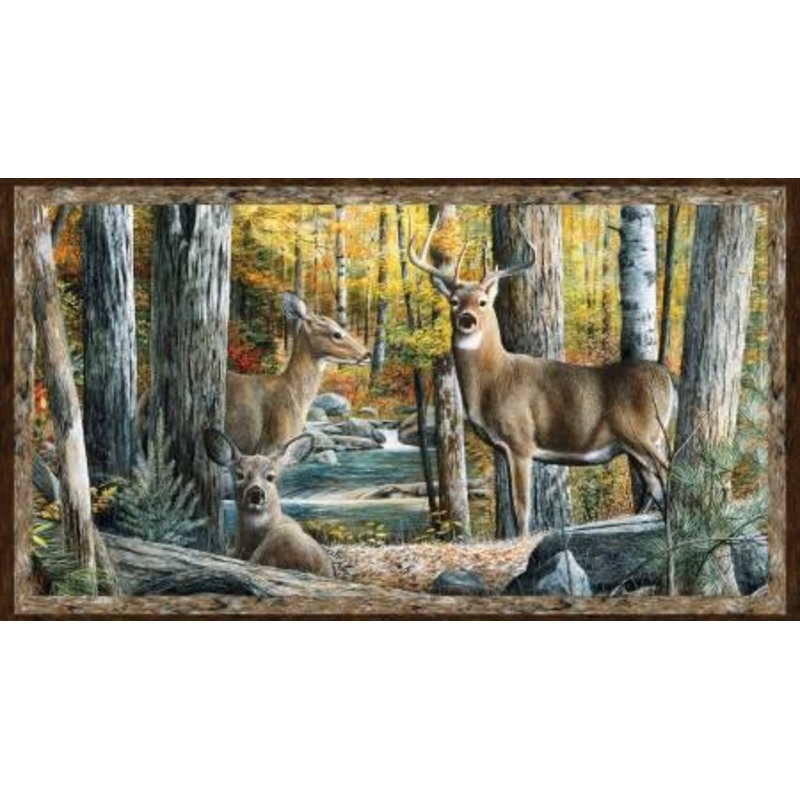 P148 Multi Hidden Valley Large Panel
