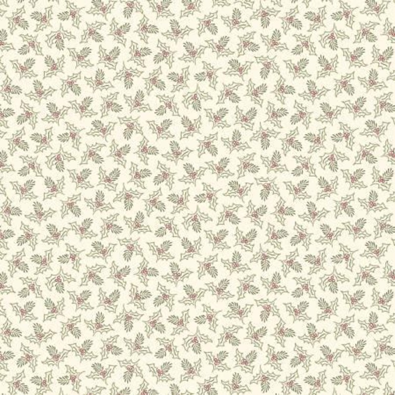 Songbird Holiday Cream Holly