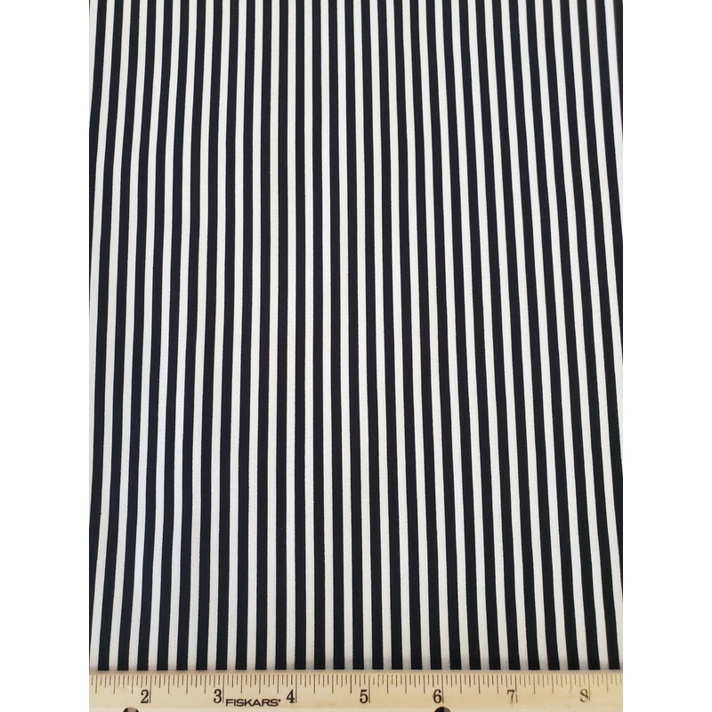 Stripes Eighth Inch Classic
