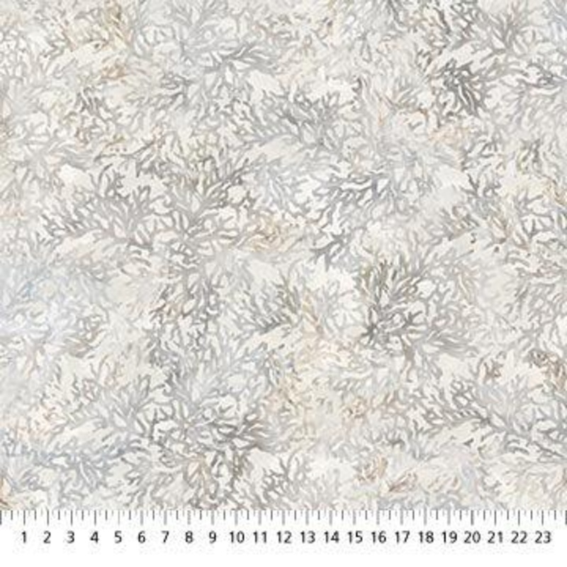 SWEPT AWAY GRAY Coral