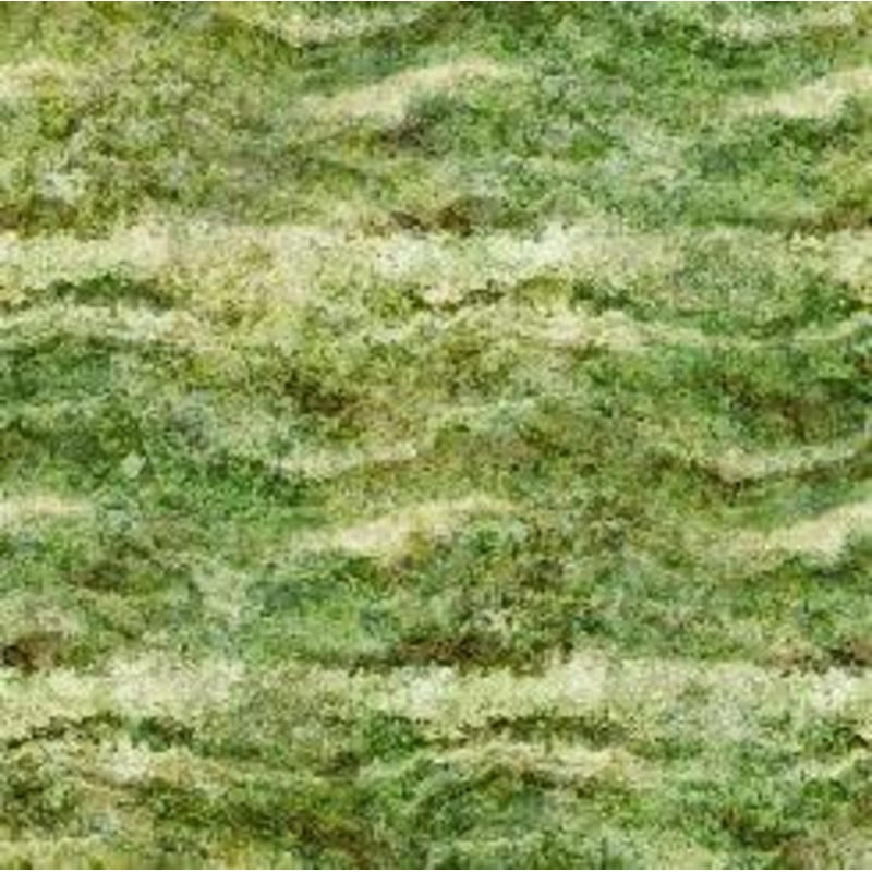 Untamed BAYADERE TONAL BLENDER Green