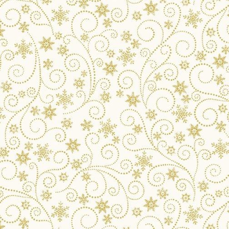 Winger Elegance Swirling Frost Natural