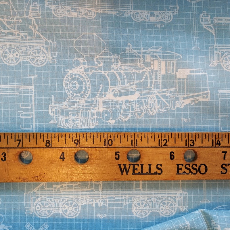 3 Wishes Steam in the Spring Blue Map 18717
