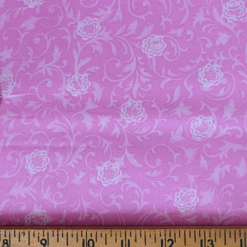 AE Nathan Broadcloth 2470 Pink