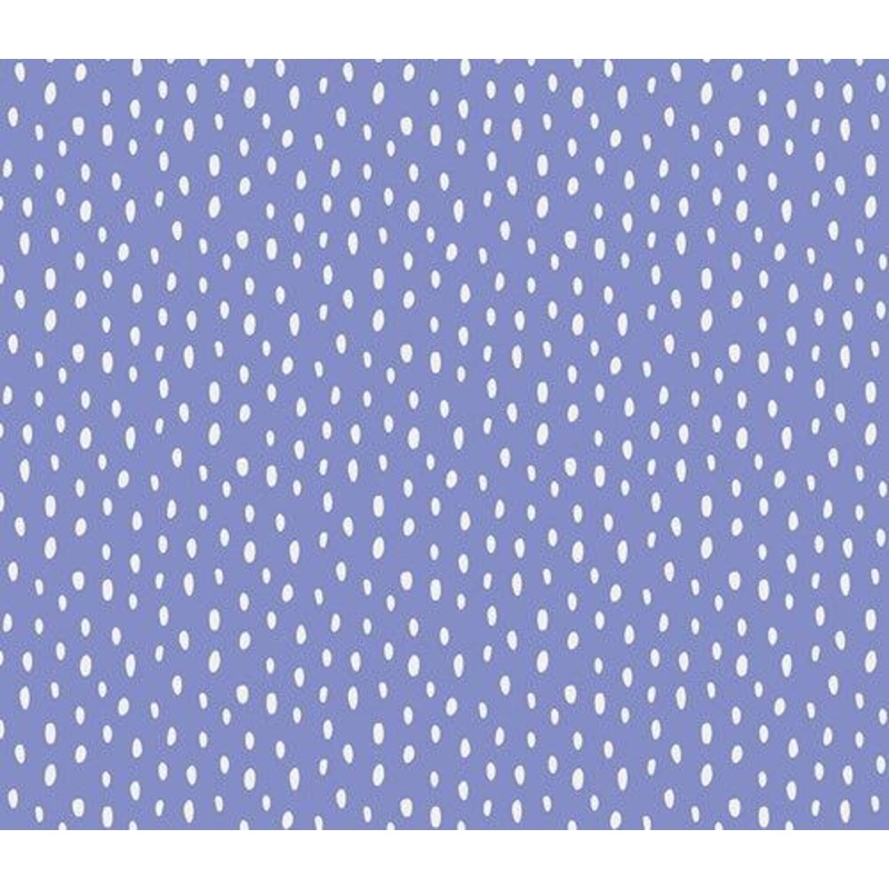 Art Gallery Fabrics Day Trip Scattered Showers Cool DAT-99407