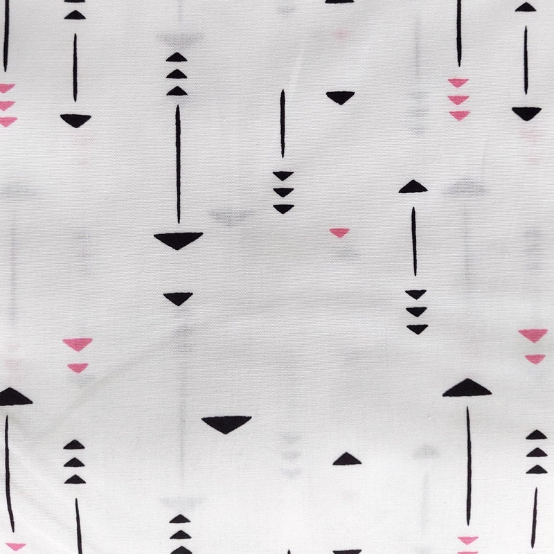 Art Gallery Fabrics Pine Lullaby Etchings Nectar