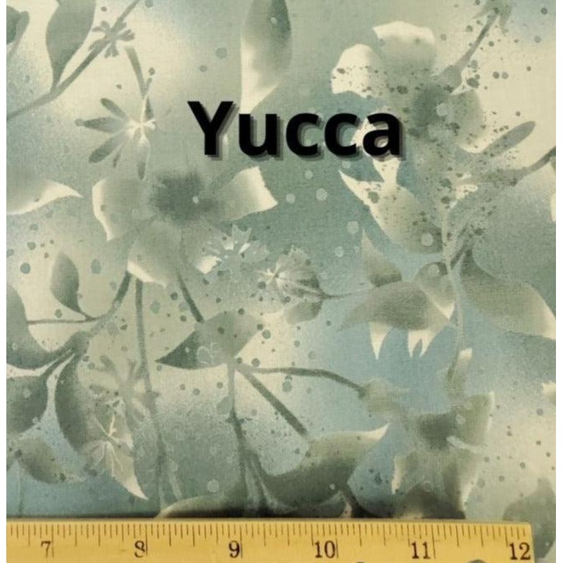 Botanicals Yucca