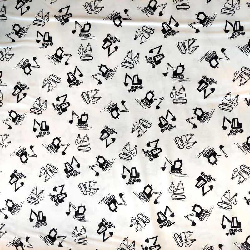 Construction White 2119