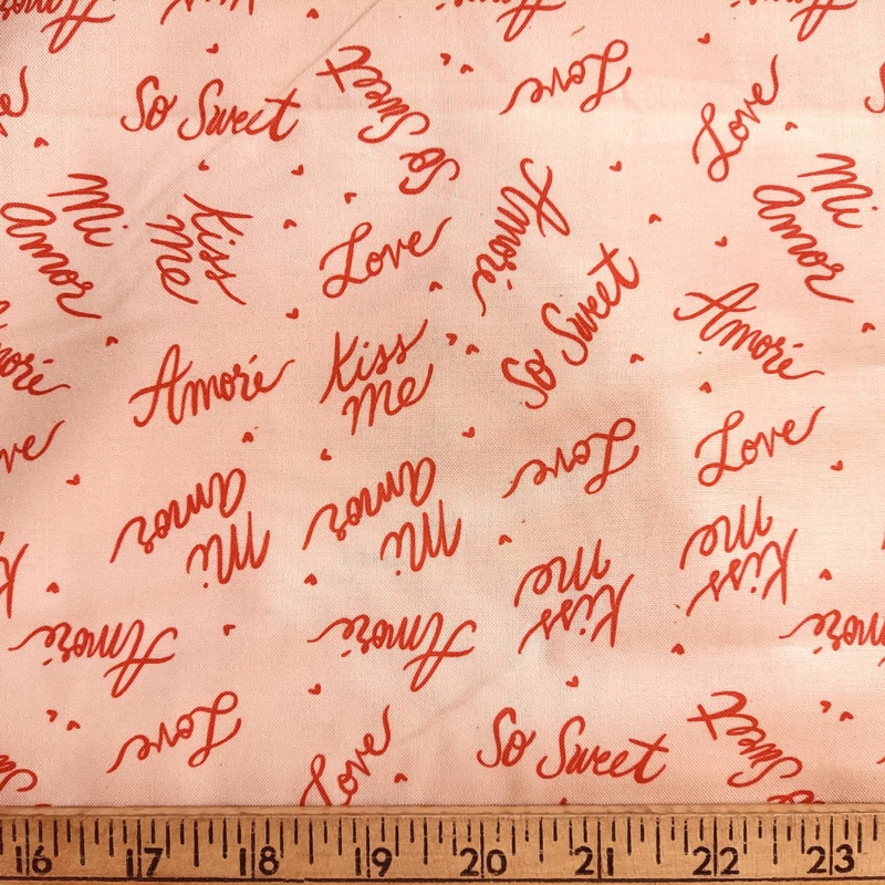 Dear Stella Sweet on You Love Coral DFG2367