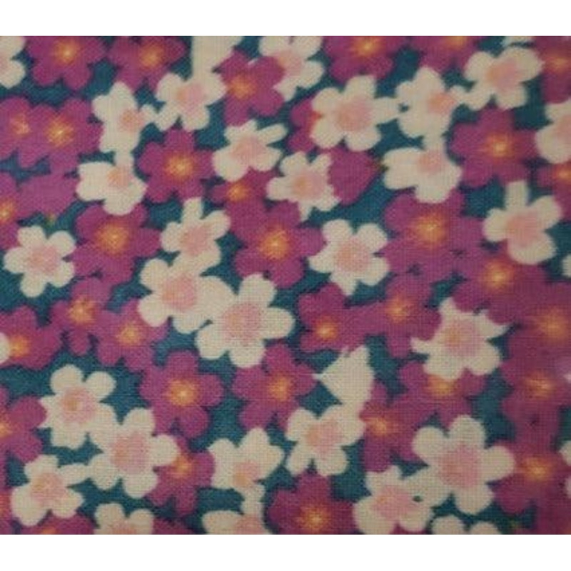 Lily and Loom Little Bee Microfloral Rosebud
