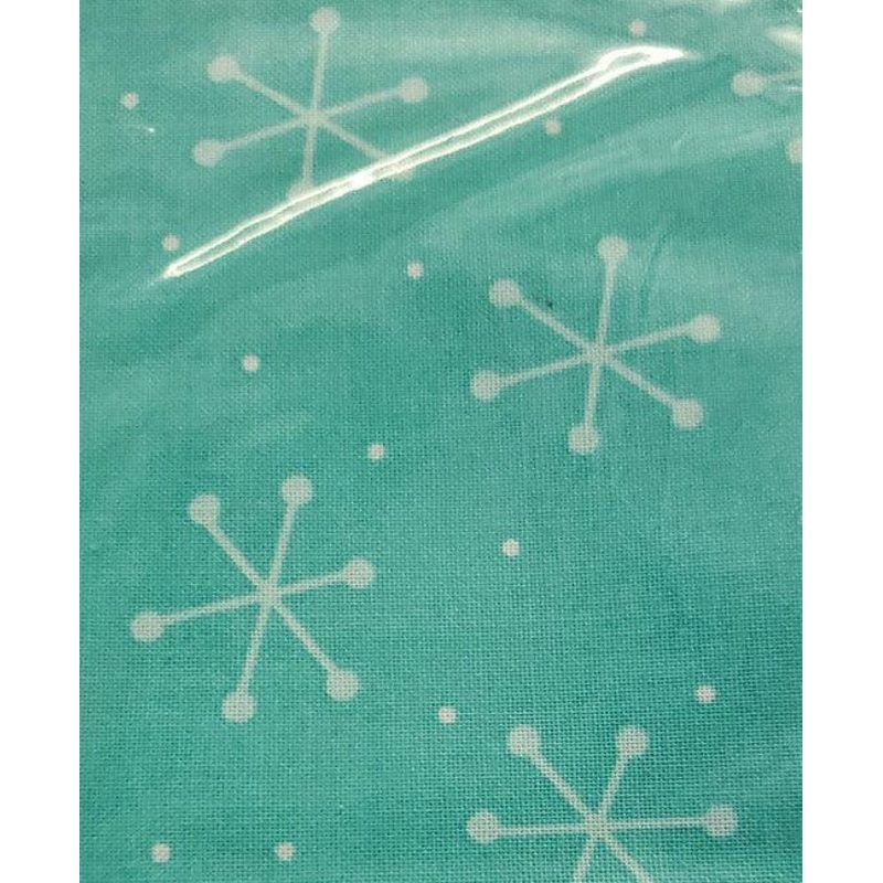 Lily and Loom Snowflakes