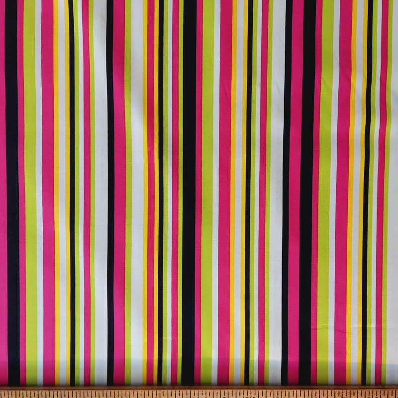 Maywood Studio Luna 7875-Z Stripe