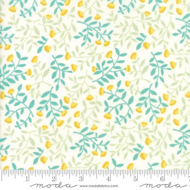 Moda Midnight Garden Cloud Mist 36021 11