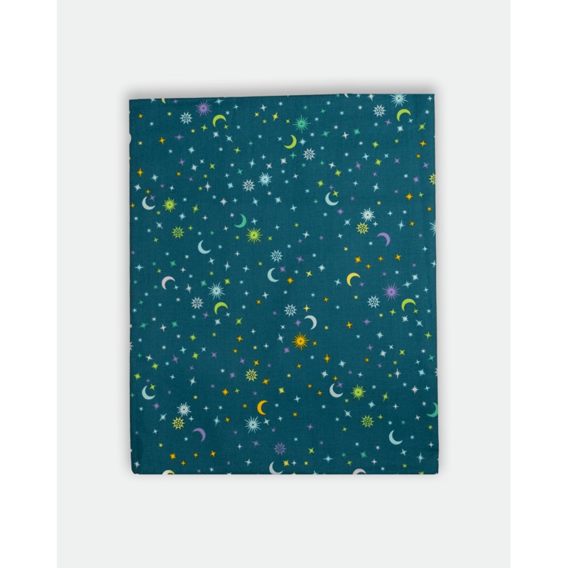 Mythic Cosmos Teal