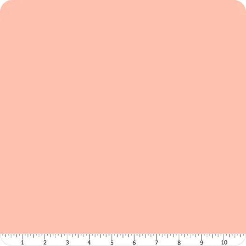 Robert Kaufman Kona Peach 1281