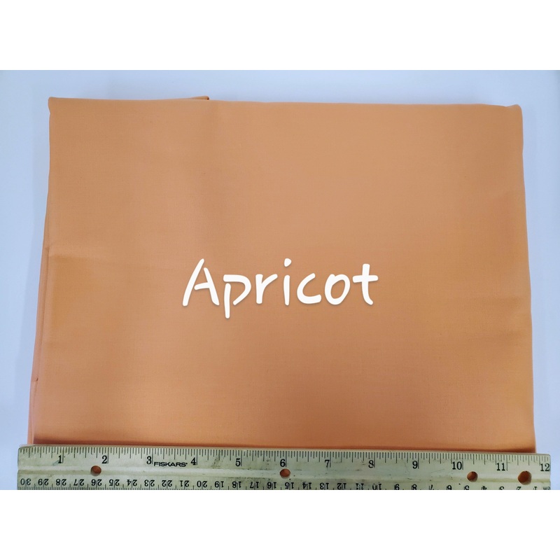 Solids Apricot