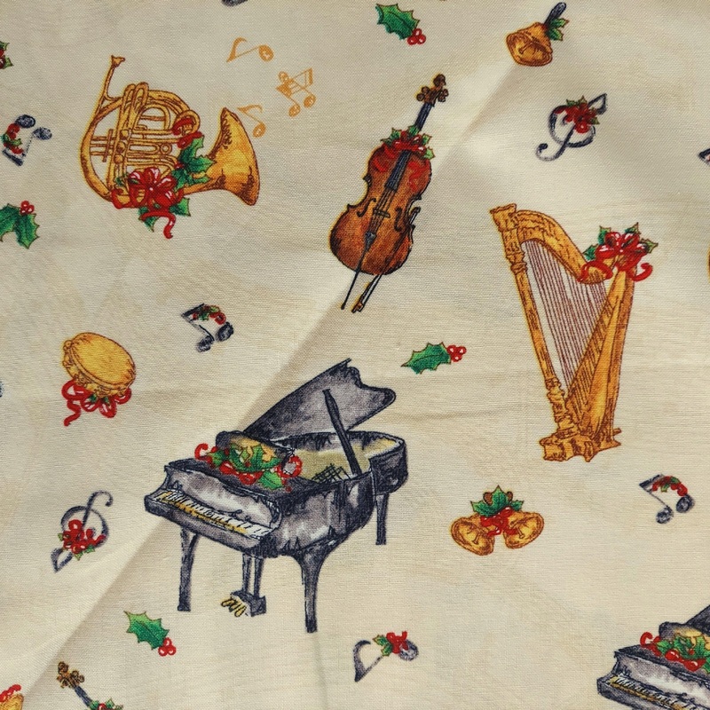 South Sea Imports Joyful Noise Q: 1080 Instruments
