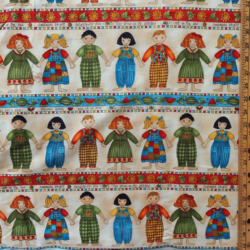 South Sea Imports KP Kids and Co by Kari Pearson