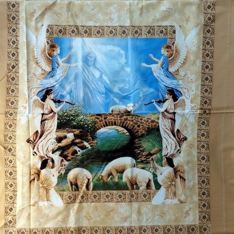 Springs Creative PANEL Amazing Grace 13261