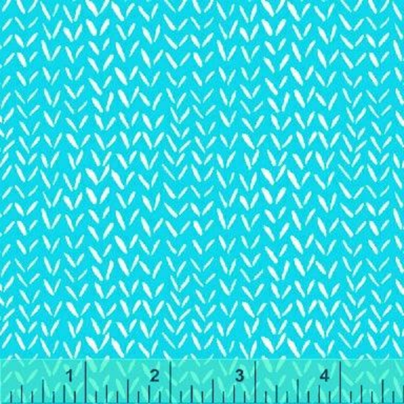 Windham Fabrics Bah Bah Baby Herringbone 50833-6