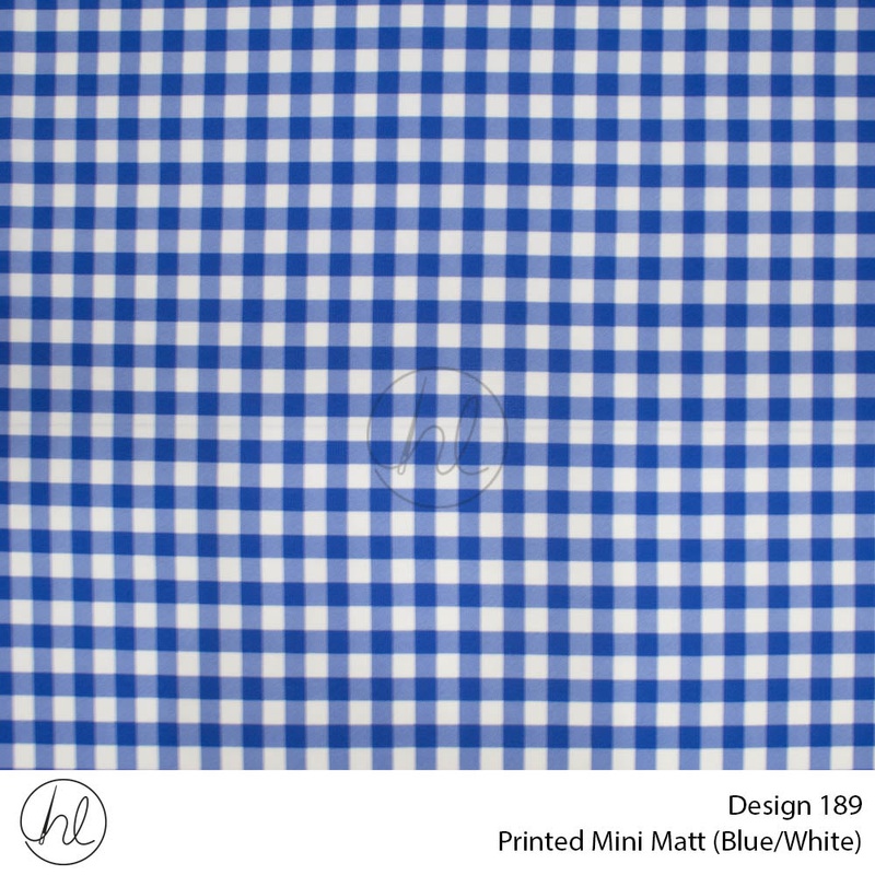C/D Mini Mat Prt Med Checks 55